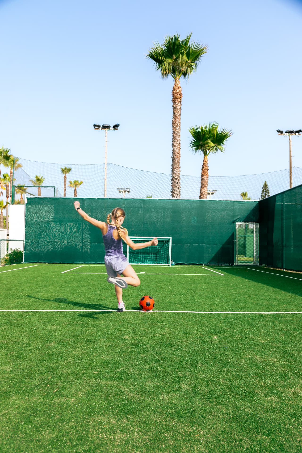 Sotogrande Summer Camp photo 7