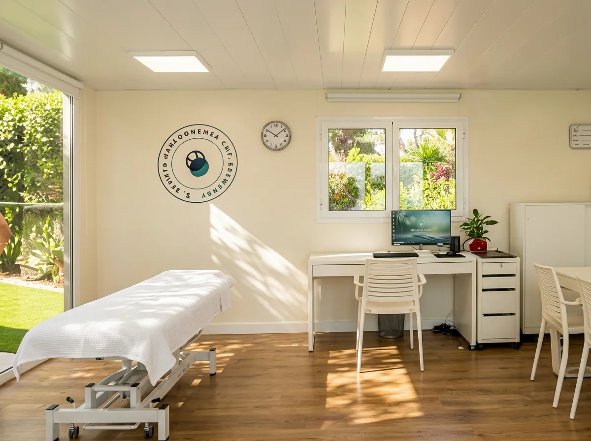 Physiotherapy & Recovery