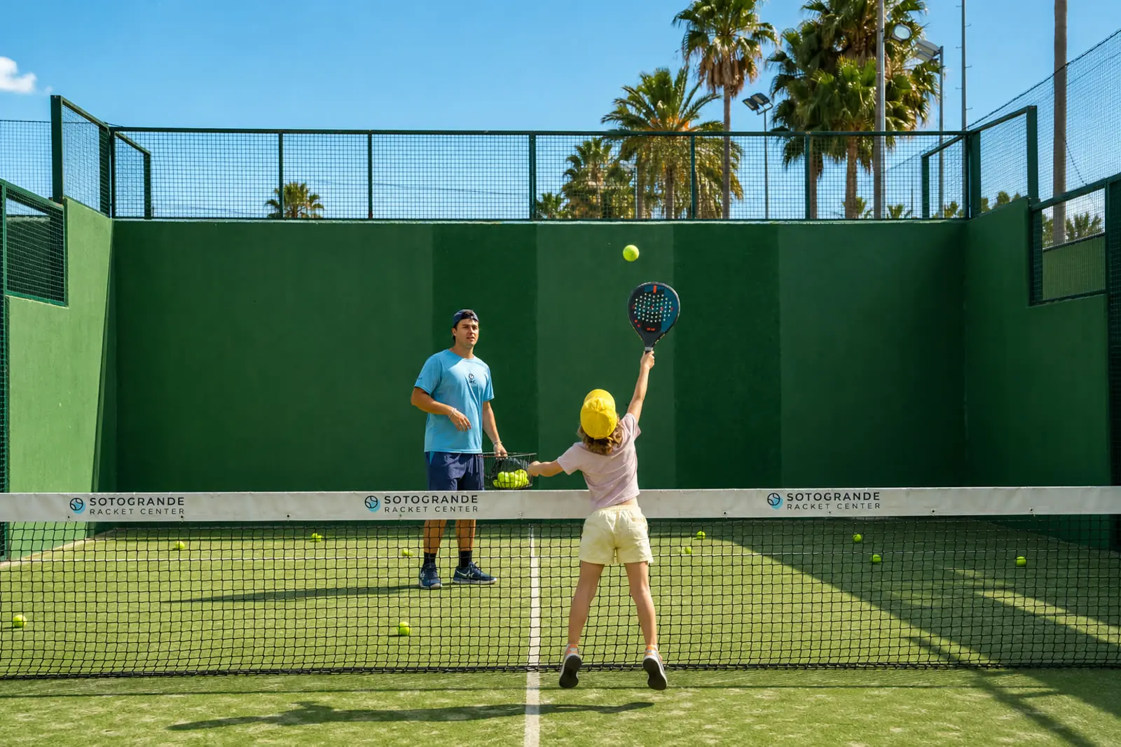Sotogrande Summer Camp photo 3