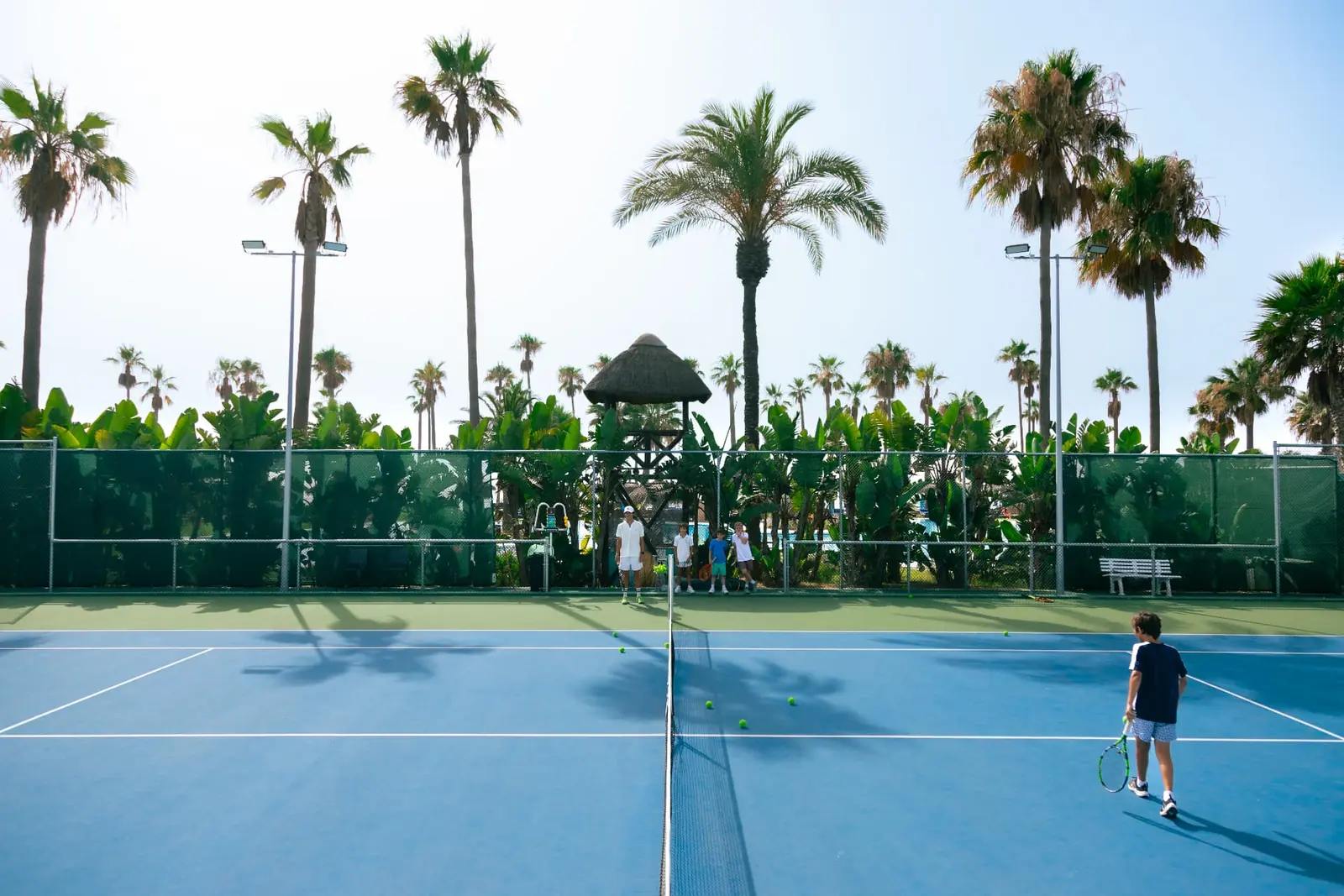 Sotogrande Summer Camp photo 9