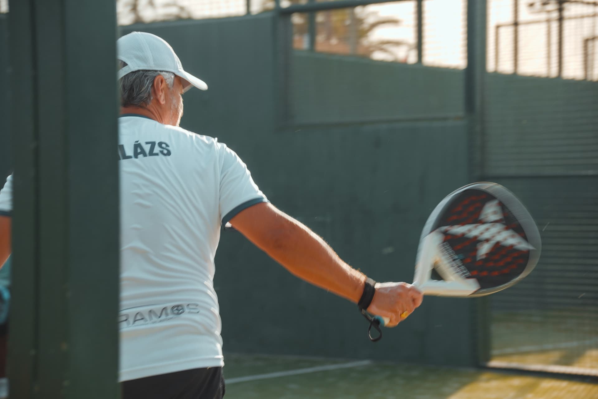 Tournament at Sotogrande Racket Center