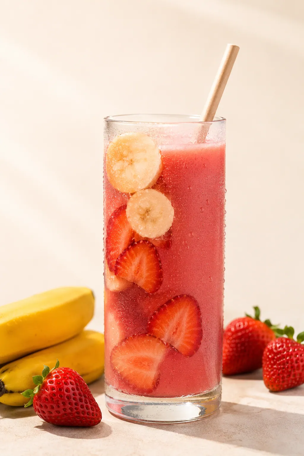 Vitality smoothie