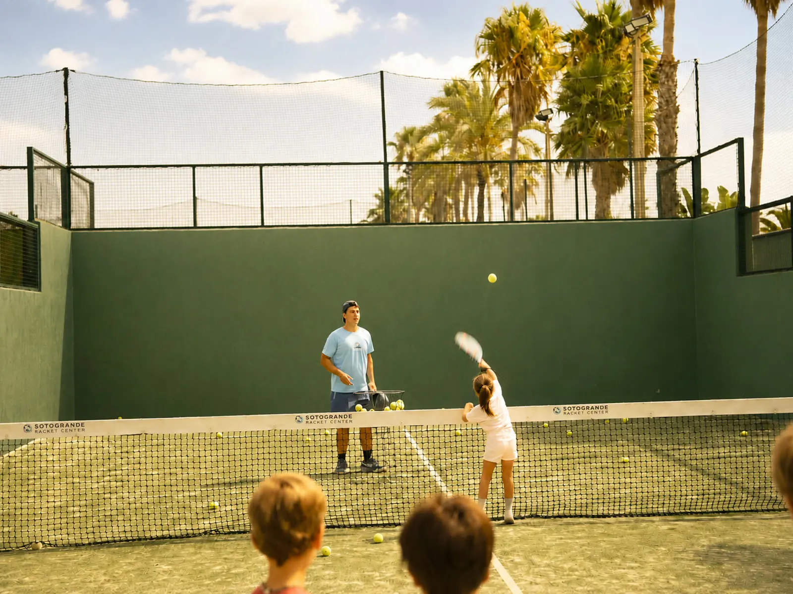 Sotogrande Summer Camp photo 1