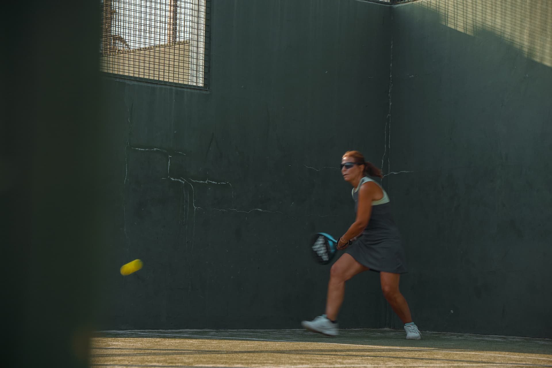 Tournament at Sotogrande Racket Center
